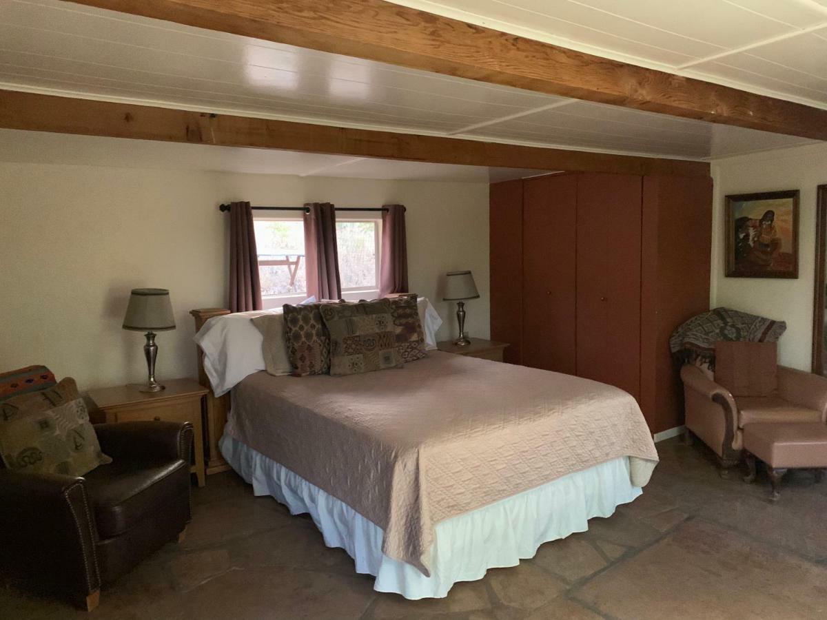 Saddle Rock Ranch B&B At West Sedona Eksteriør billede